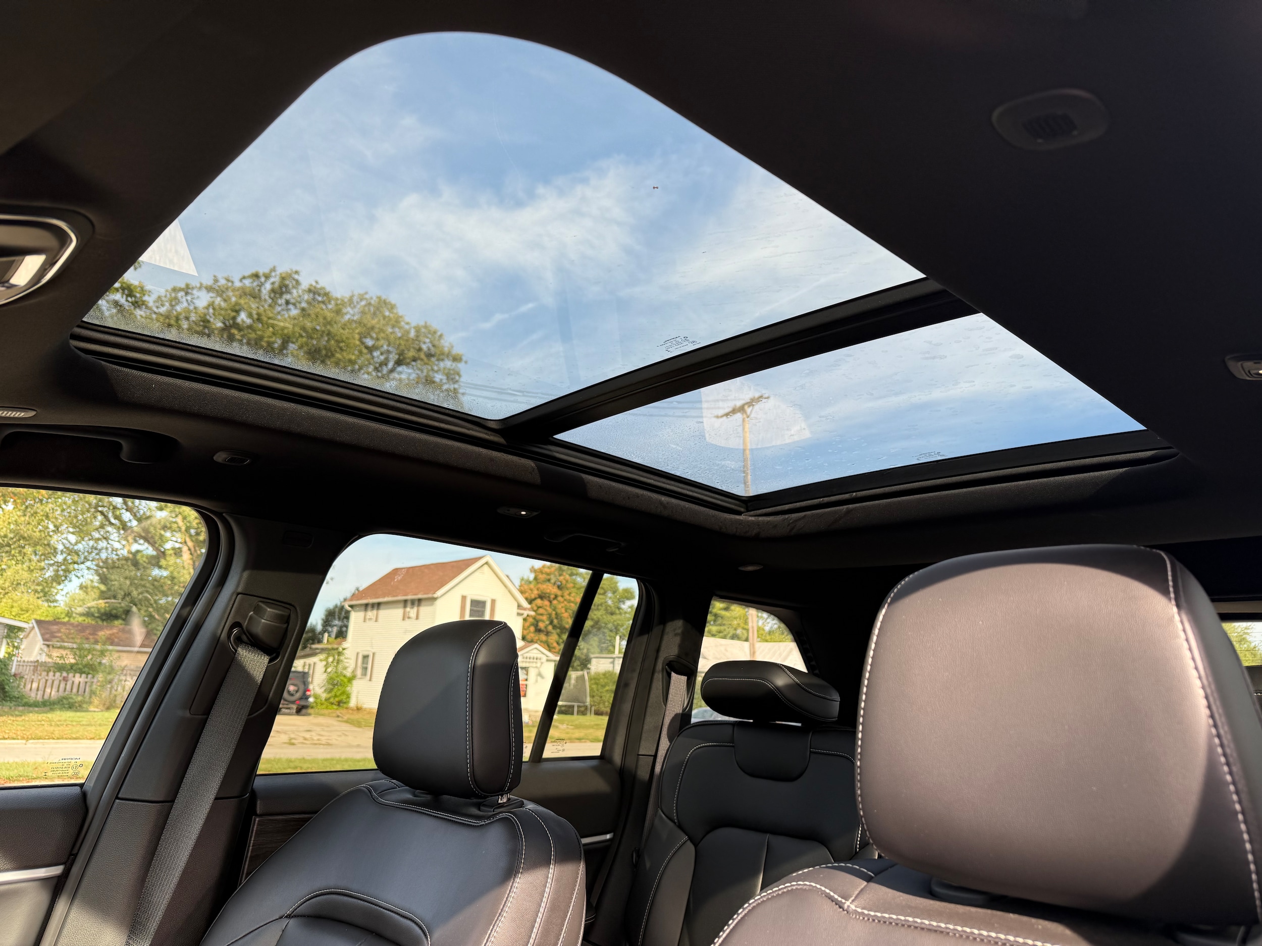 2024 Jeep Grand Cherokee Limited - Photo 12