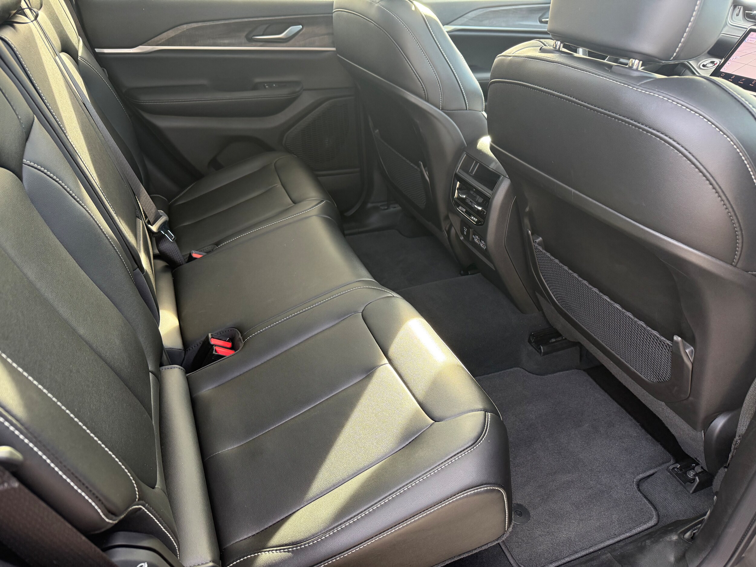 2024 Jeep Grand Cherokee Limited - Photo 15