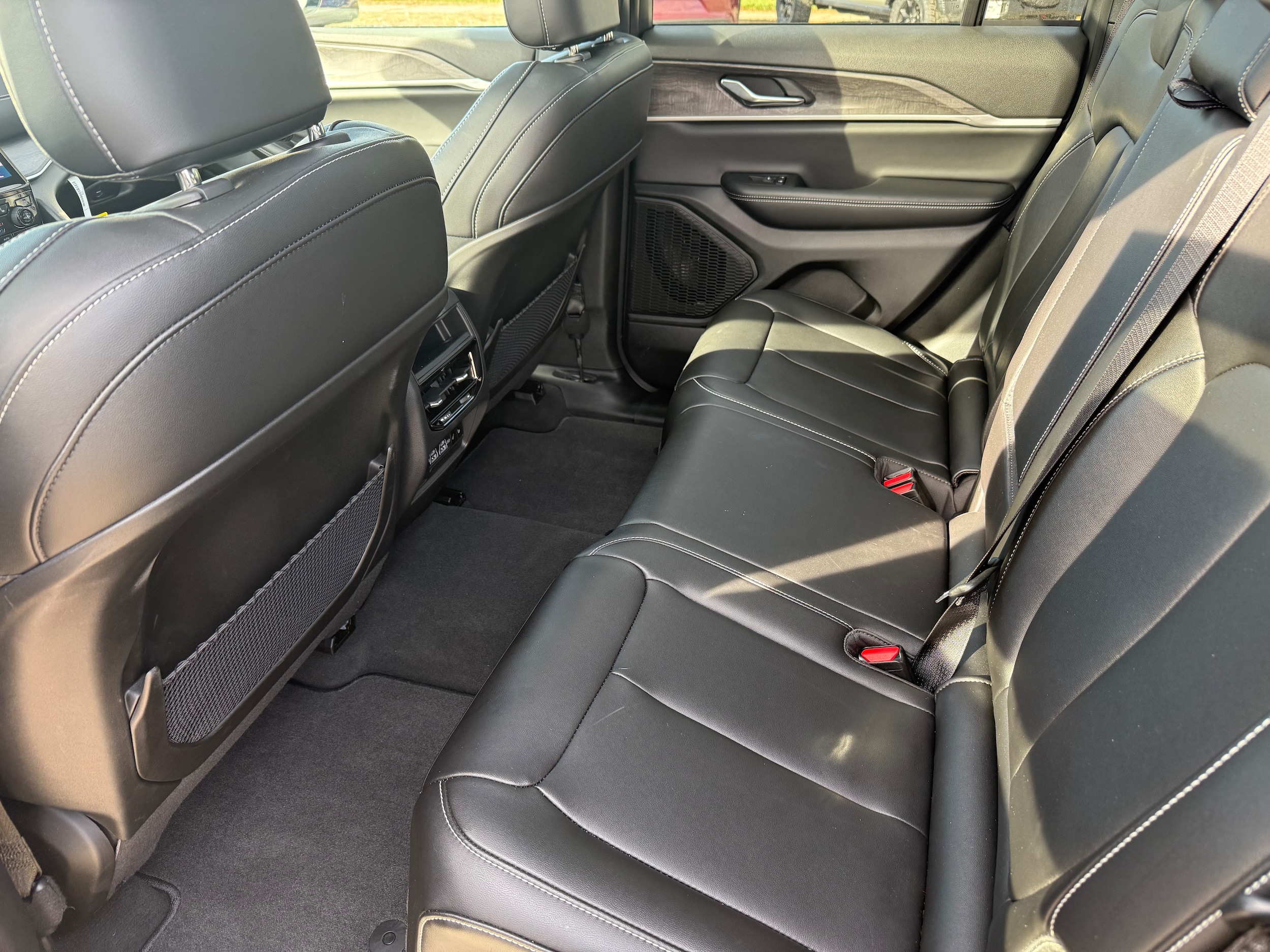 2024 Jeep Grand Cherokee Limited - Photo 13