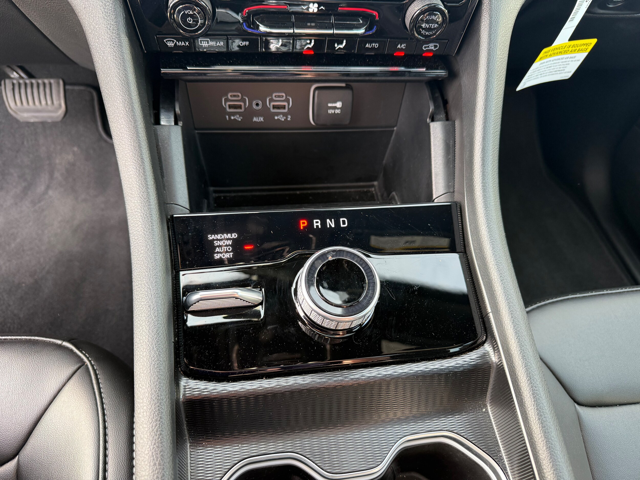 2024 Jeep Grand Cherokee Limited - Photo 11