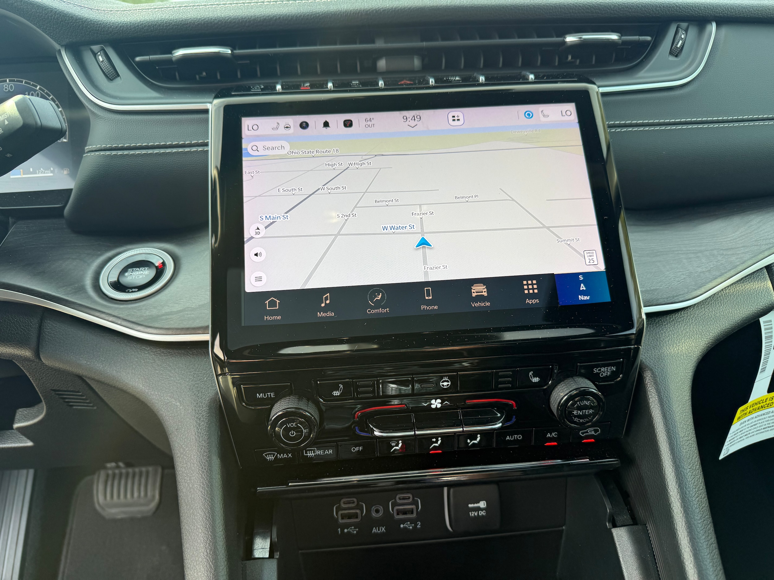 2024 Jeep Grand Cherokee Limited - Photo 10