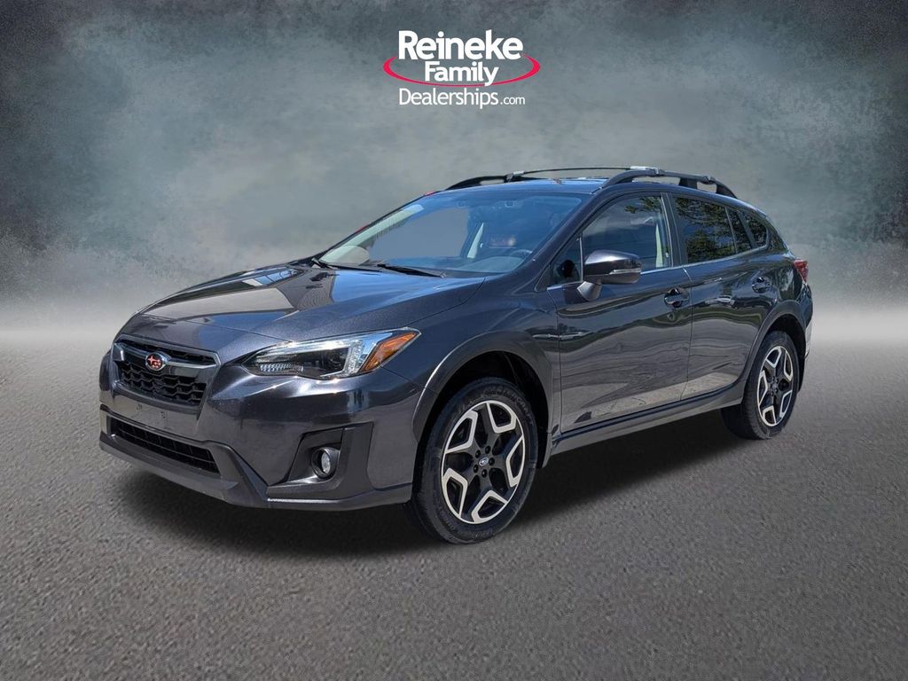 2019 Subaru Crosstrek 2.0i Limited CVT's photo