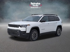 2026 Jeep Cherokee Limited Sport Utility