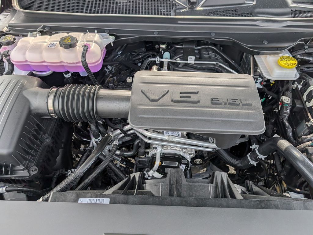 2026 RAM 1500 Big Horn/Lone Star - Photo 22