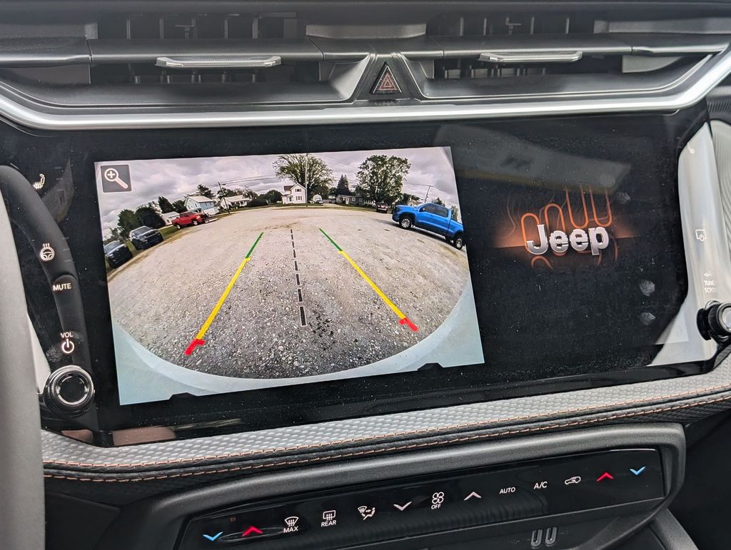 2026 Jeep Cherokee Limited - Photo 15