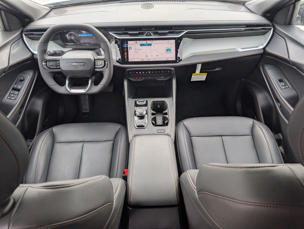 2026 Jeep Cherokee Limited - Photo 17