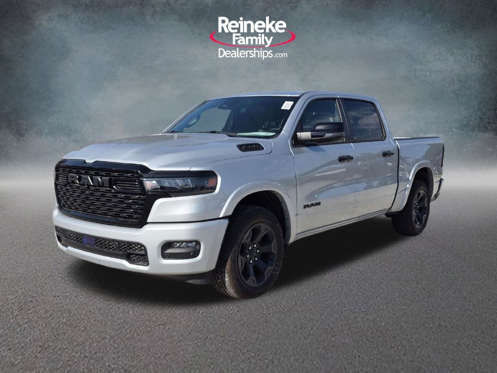 2027 Ram 1500 Big Horn/Lone Star Pickup
