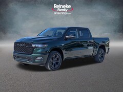 2026 Ram 1500 Big Horn/Lone Star Pickup