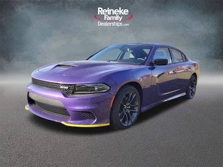 2023 Dodge Charger R/T Sedan