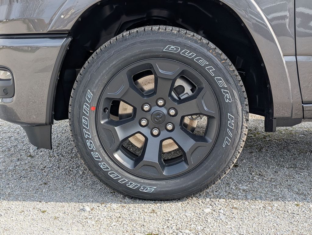 2026 RAM 1500 Big Horn/Lone Star - Photo 23