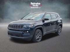 2026 Jeep Compass Limited Sport Utility