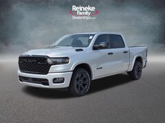 2026 Ram 1500 Big Horn/Lone Star Pickup