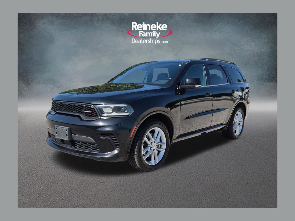 2024 Dodge Durango GT