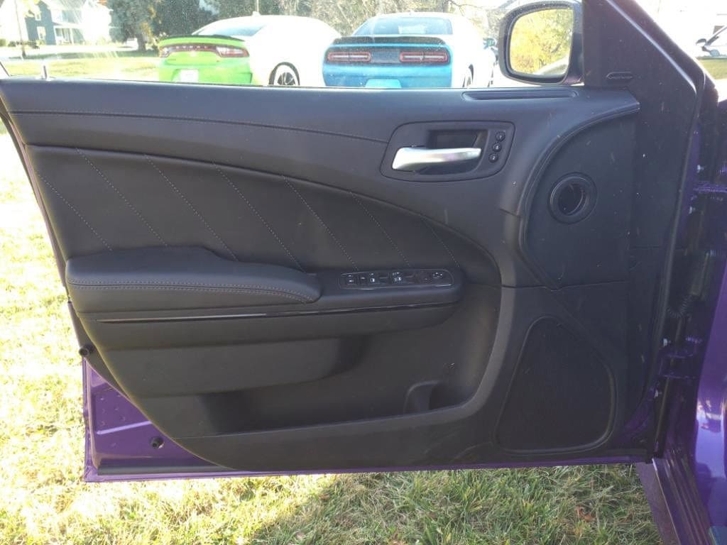 2023 Dodge Charger R/T - Photo 17