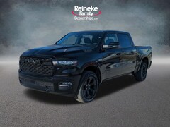 2026 Ram 1500 Big Horn/Lone Star Pickup