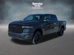 2026 Ram 1500 Big Horn/Lone Star Pickup