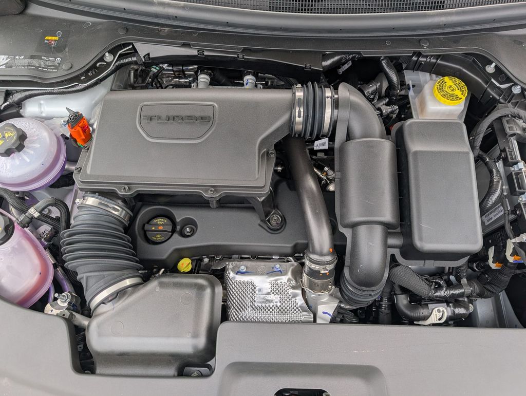 2026 Jeep Cherokee Limited - Photo 23
