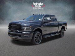 2026 Ram 2500 Laramie Pickup