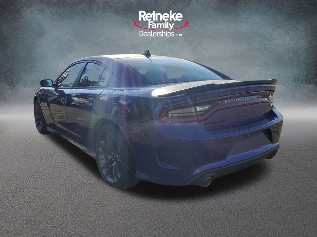 2023 Dodge Charger R/T - Photo 7