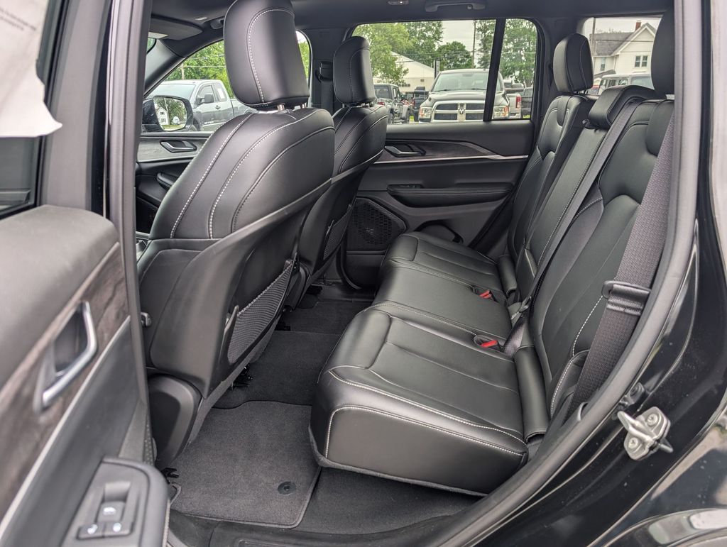 2024 Jeep Grand Cherokee Limited - Photo 20