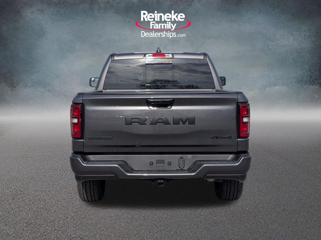 2026 RAM 1500 Big Horn/Lone Star - Photo 6