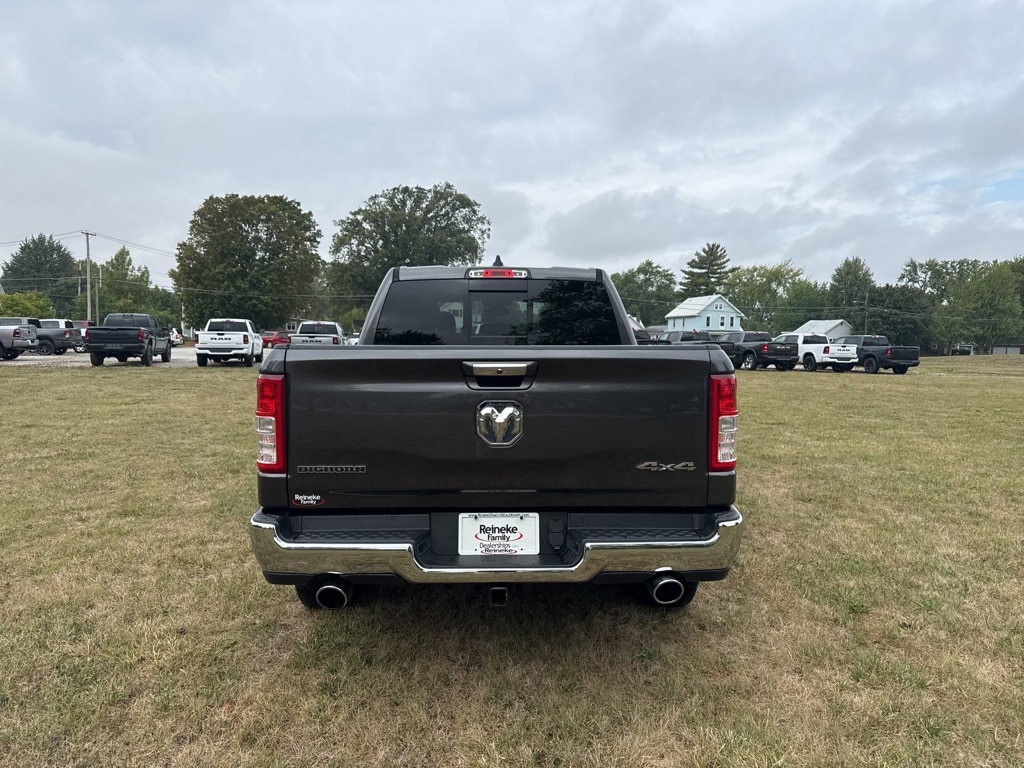 Used 2019 Ram 1500 Big Horn/Lone Star Truck