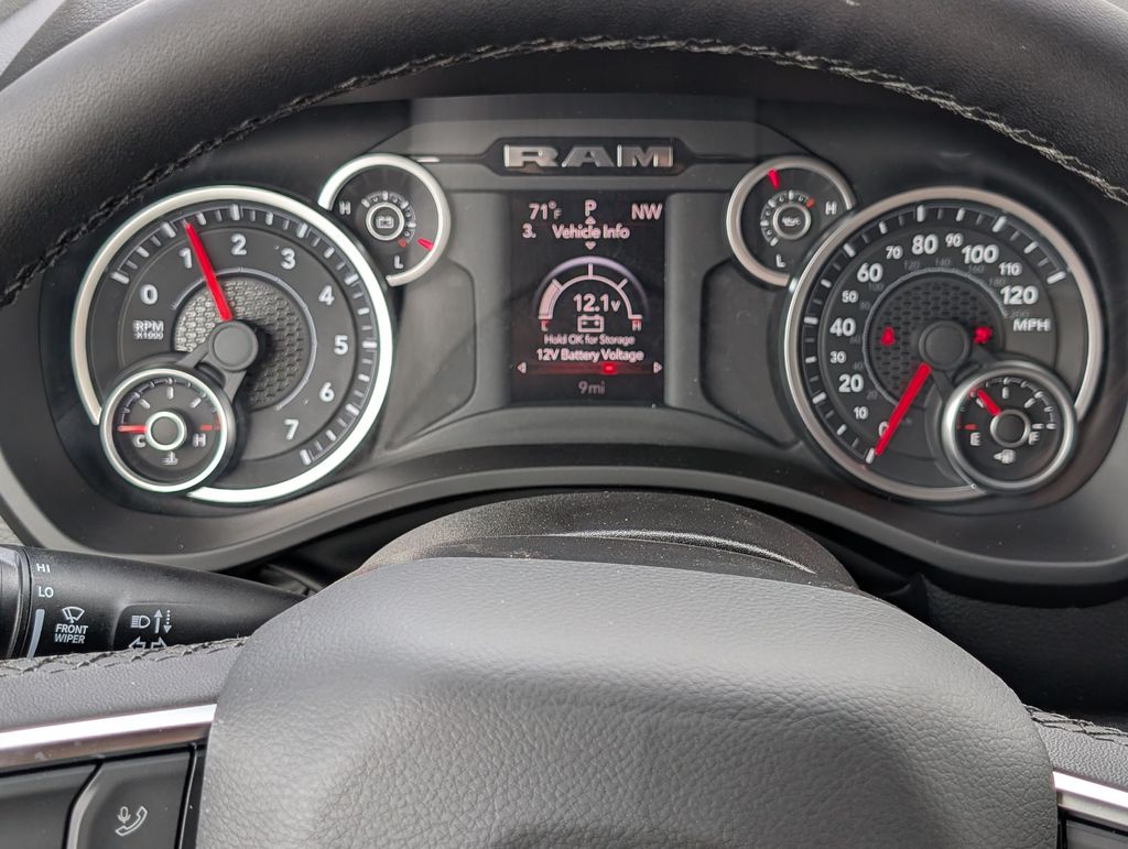 2026 RAM 1500 Big Horn/Lone Star - Photo 12