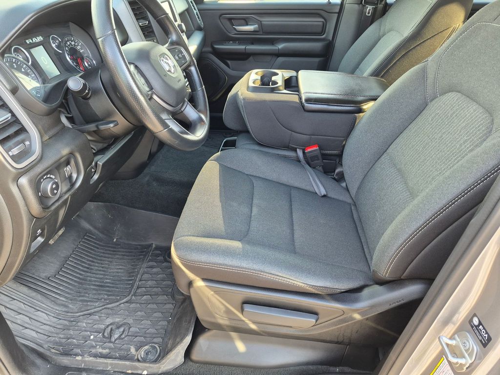 2024 RAM Ram 1500 Pickup Tradesman - Photo 11