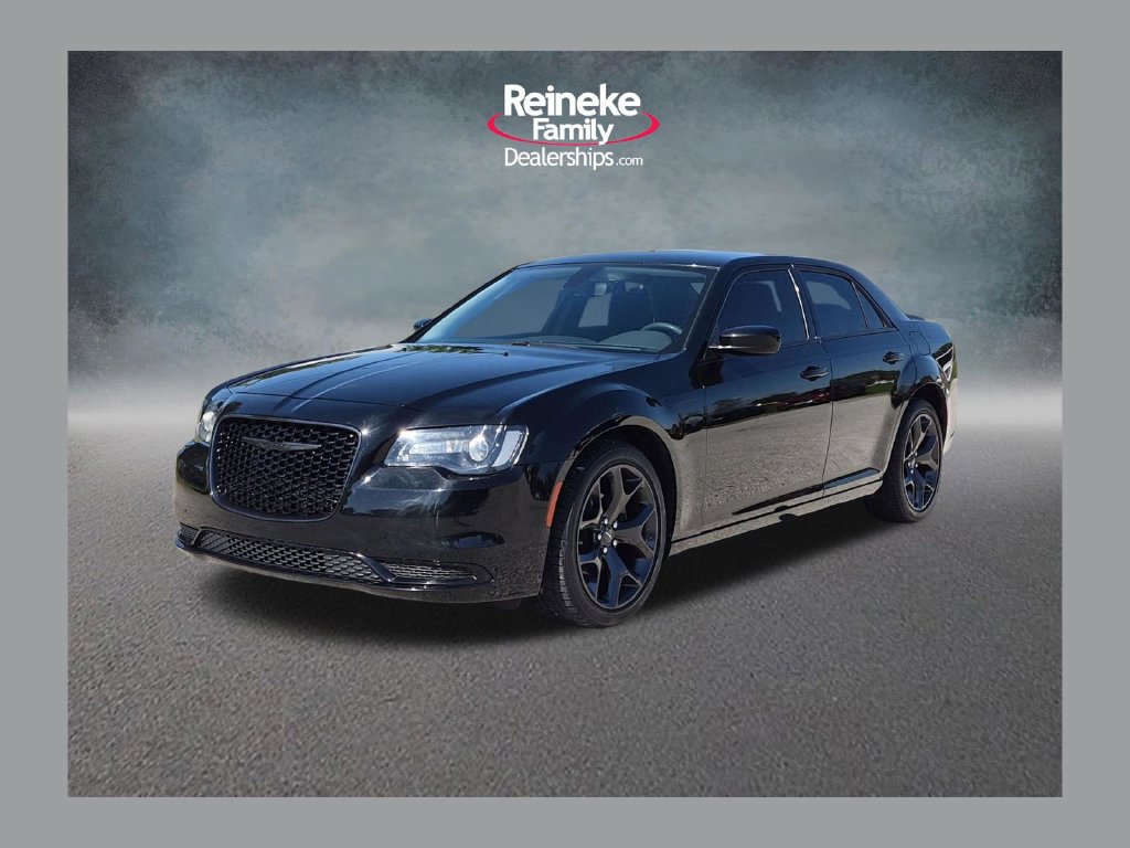 2023 Chrysler 300