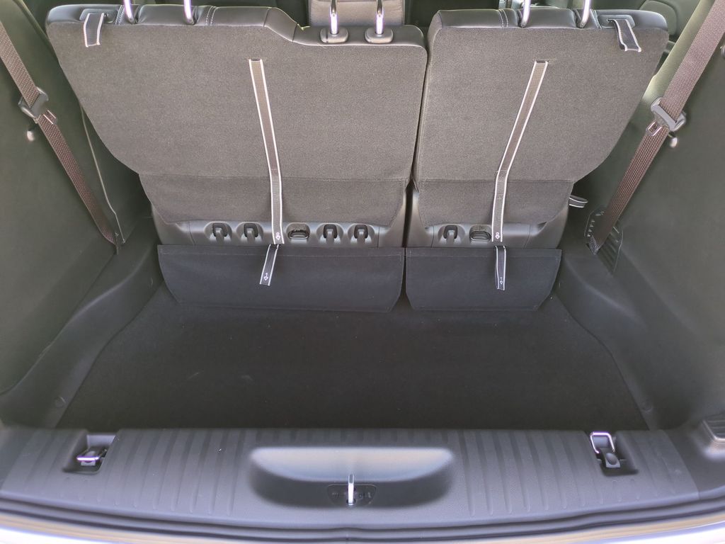 2026 Chrysler Pacifica Select - Photo 7