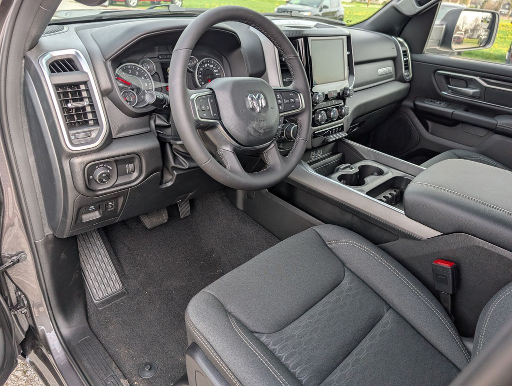 2026 RAM 1500 Big Horn/Lone Star - Photo 10