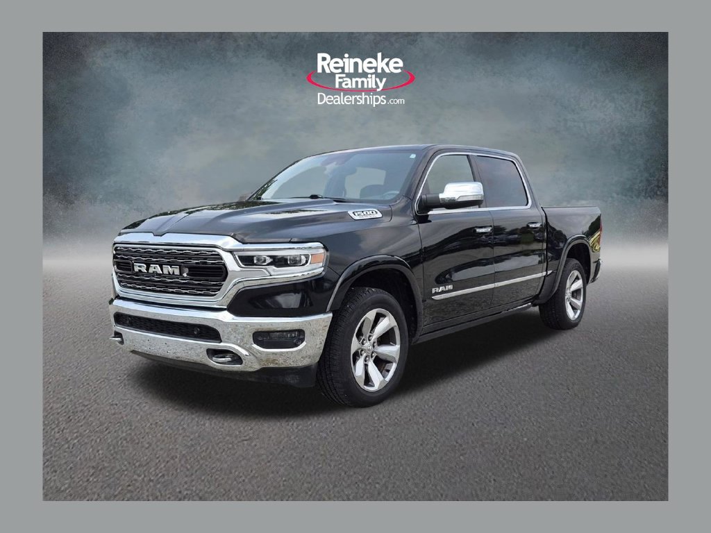 2020 RAM 1500 Pickup Limited