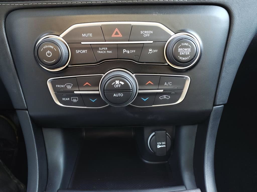 2023 Dodge Charger R/T - Photo 25