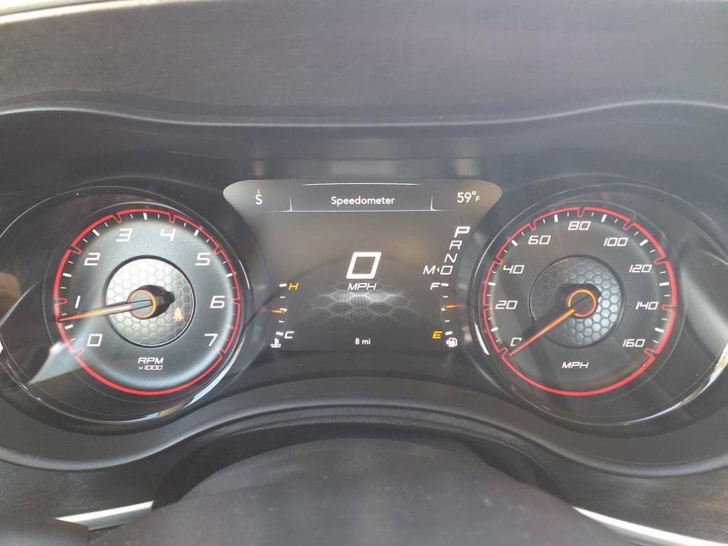 2023 Dodge Charger R/T - Photo 31
