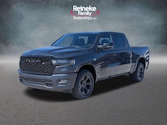 2026 Ram 1500 Big Horn/Lone Star Pickup
