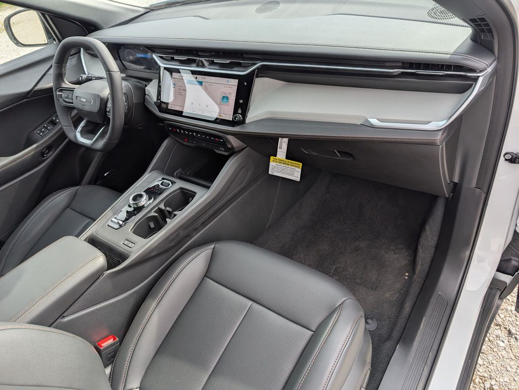 2026 Jeep Cherokee Limited - Photo 22
