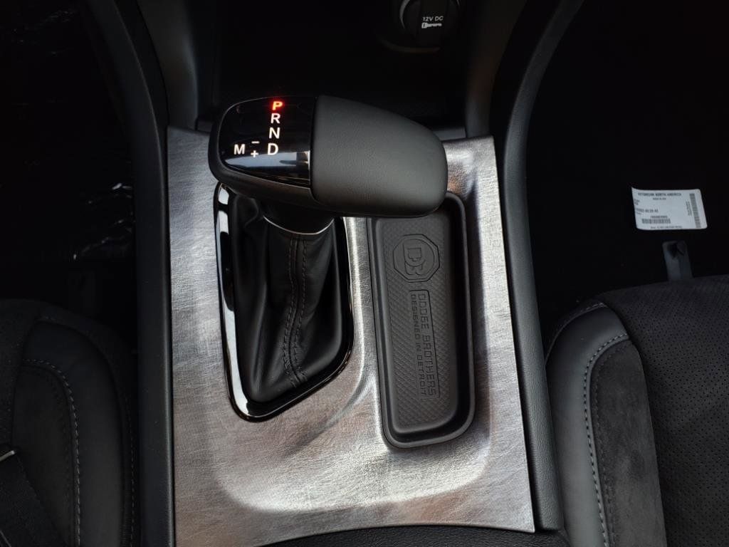 2023 Dodge Charger R/T - Photo 26