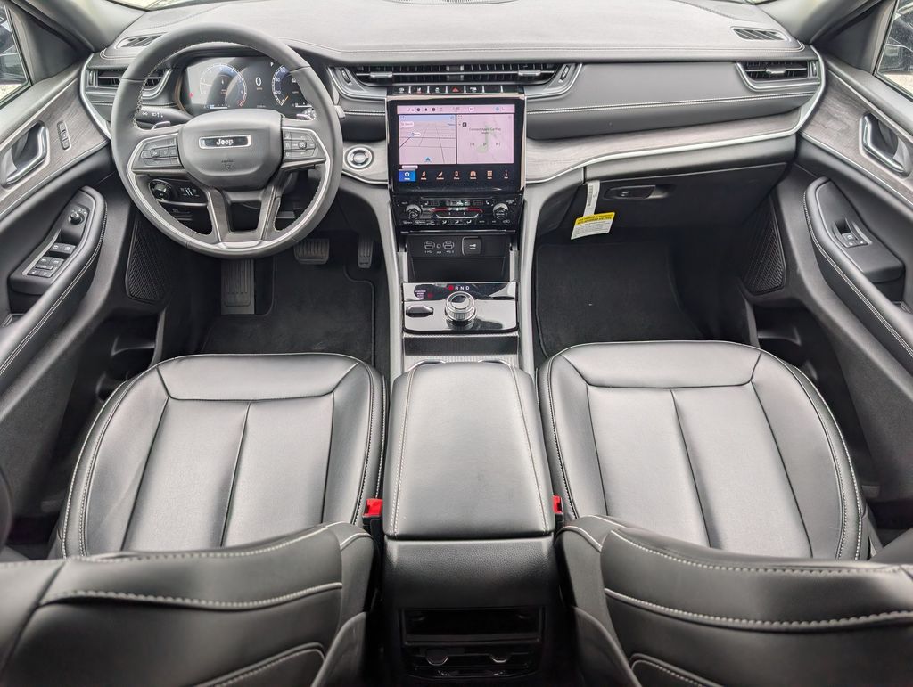 2024 Jeep Grand Cherokee Limited - Photo 18