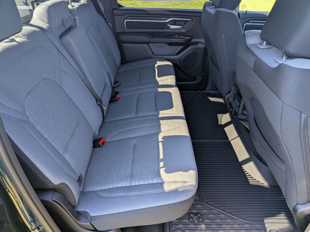 2026 RAM 1500 Big Horn/Lone Star - Photo 20