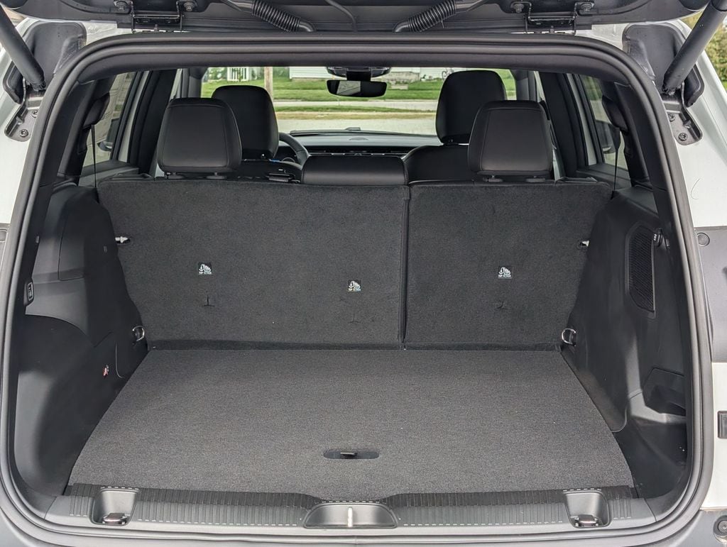 2026 Jeep Cherokee Limited - Photo 7