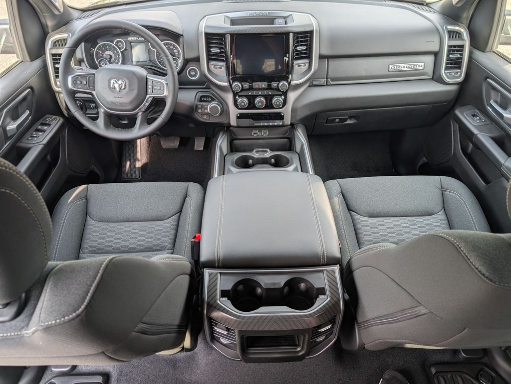2026 RAM 1500 Big Horn/Lone Star - Photo 16