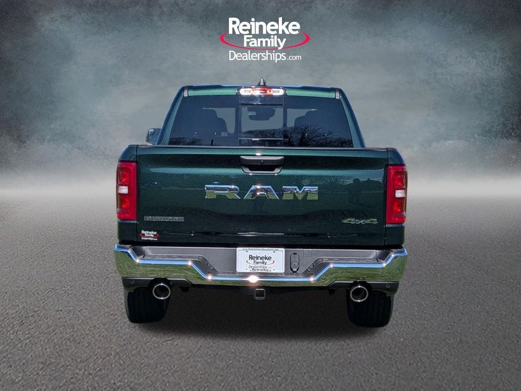 2026 RAM 1500 Big Horn/Lone Star - Photo 6