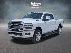 2026 Ram 2500 Laramie Pickup