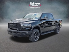 2027 Ram 1500 Rebel Pickup