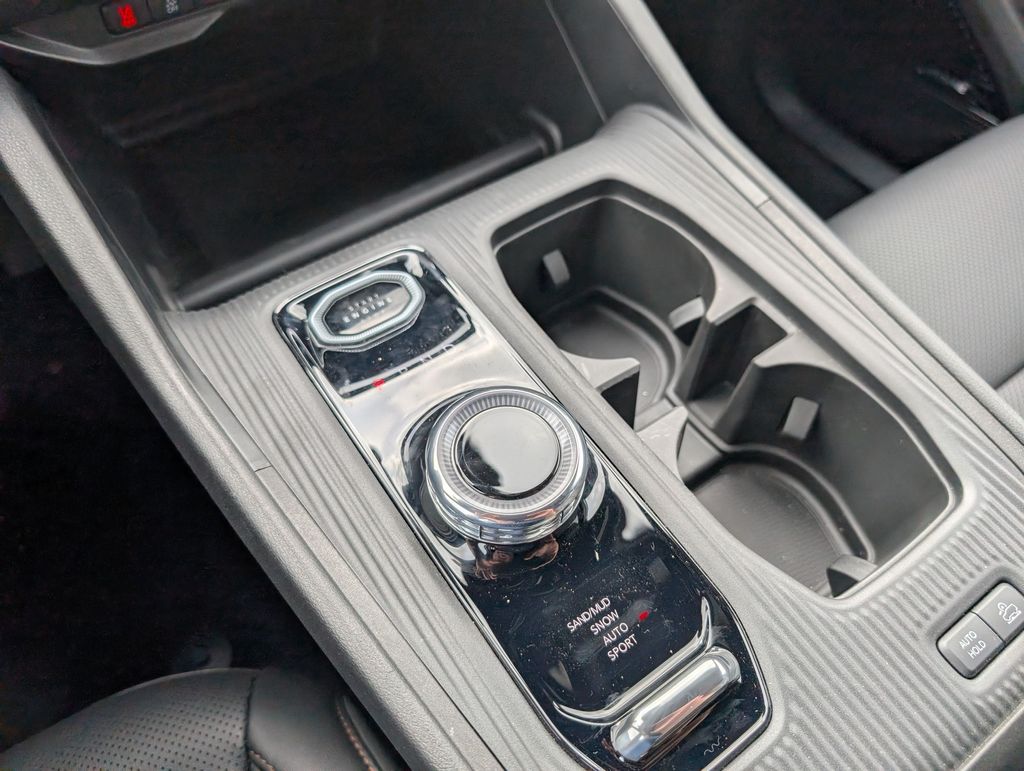 2026 Jeep Cherokee Limited - Photo 13