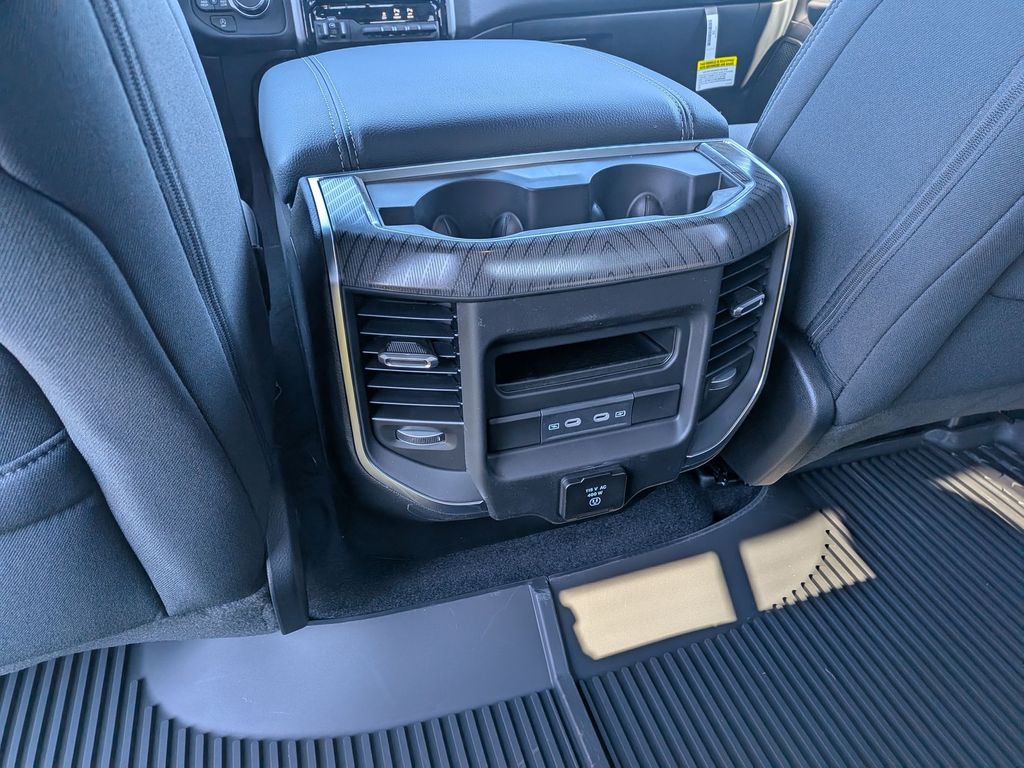2026 RAM 1500 Big Horn/Lone Star - Photo 18