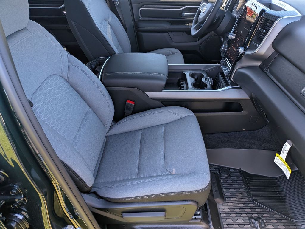 2026 RAM 1500 Big Horn/Lone Star - Photo 21