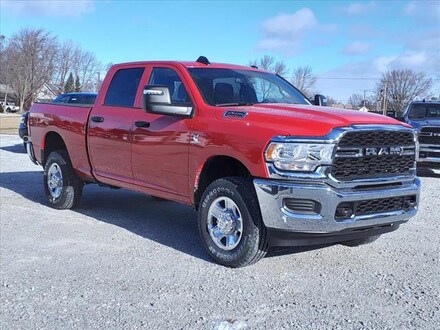 2023 Ram 2500 Tradesman Truck