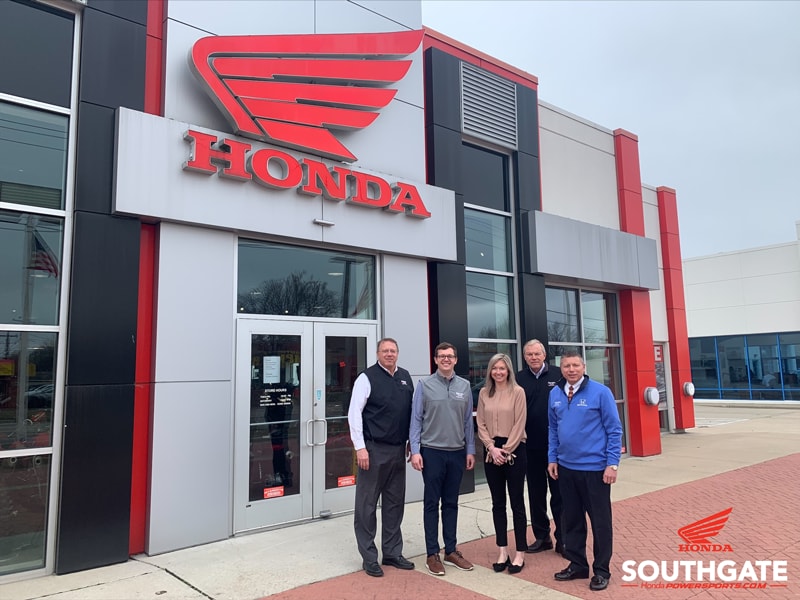 southgate Reineke Family Dealerships