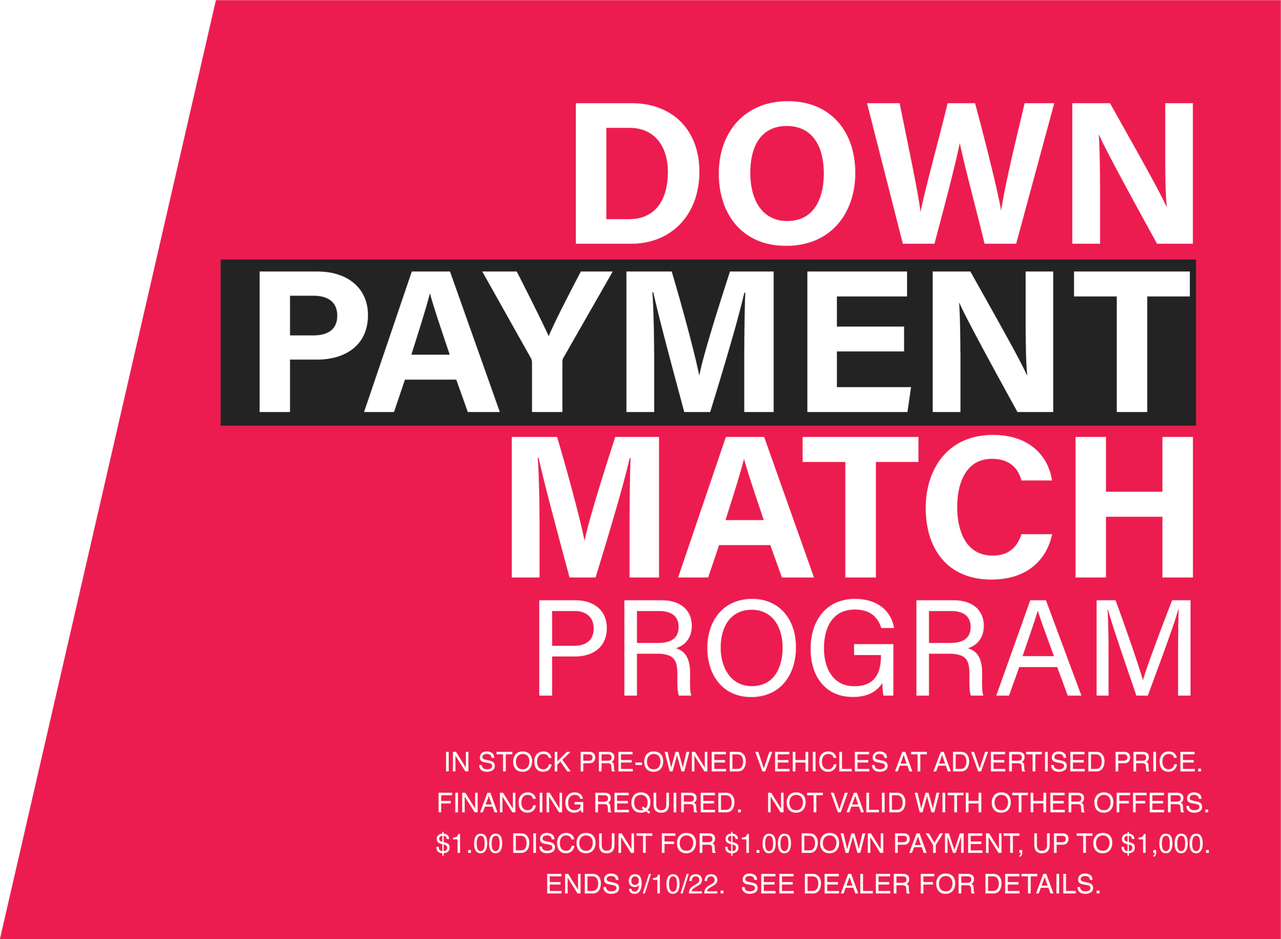 Downpayment Reineke Family Dealerships downpayment-reineke-family-dealerships
